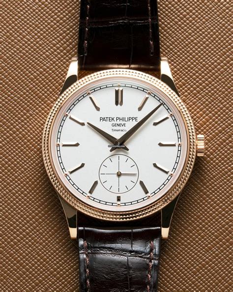 patek philippe calatrava price list|patek philippe calatrava chrono24.